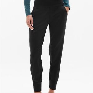 Athleta Venice Joggers - Black